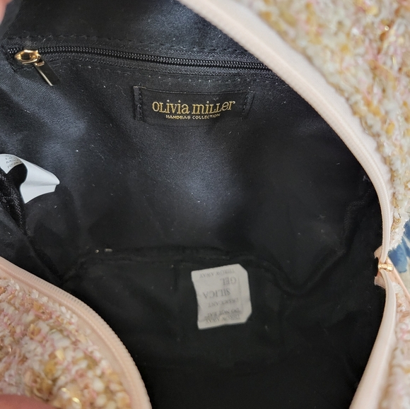 Tweed Midi backpack - Picture 5 of 6